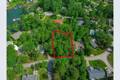 506 Timberlake Drive, Chapin, SC 29036 - Photo 1