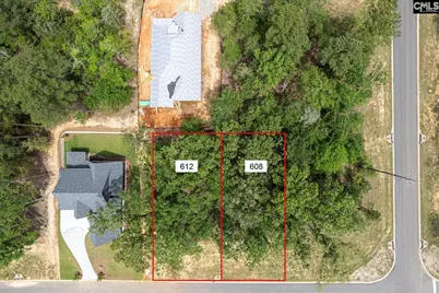 612 Misty Banks Drive, Chapin, SC 29036 - Photo 5