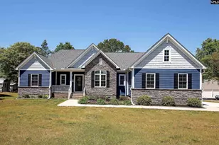 340 Hound Holw Rd, Camden, SC 29020 - Photo 1