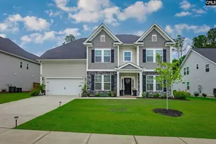 217 River Front Dr, Irmo, SC 29063 - Photo 3