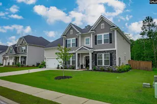 217 River Front Dr, Irmo, SC 29063 - Photo 5