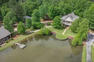 1530 Buck Hill Rd, Ridgeway, SC 29130 - Photo 19