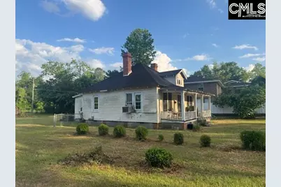 1090 College Avenue, Orangeburg, SC 29115 - Photo 1