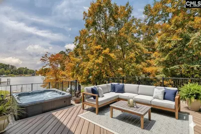 940 Willow Cove Road, Chapin, SC 29036 - Photo 5