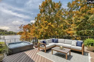 940 Willow Cove Rd, Chapin, SC 29036 - Photo 5