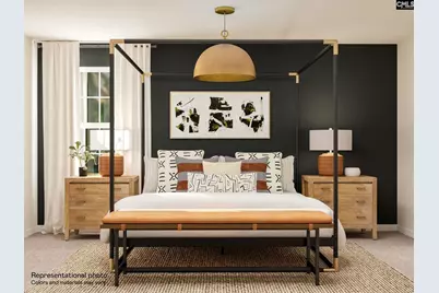 240 Raglins Way, Lugoff, SC 29078 - Photo 19