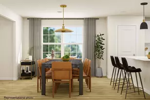 240 Raglins Wy, Lugoff, SC 29078 - Photo 9