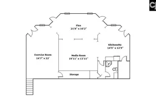 1252 Morning Shore Dr, Lexington, SC 29072 - Photo 65