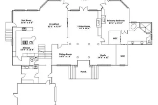 1252 Morning Shore Dr, Lexington, SC 29072 - Photo 63