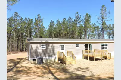 812 White Pond Road, Williston, SC 29853 - Photo 5