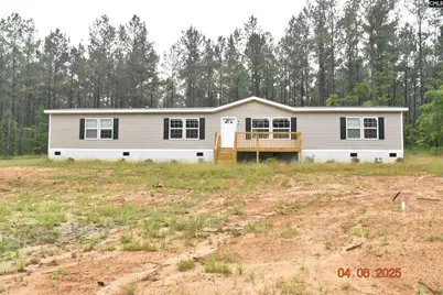 812 White Pond Road, Williston, SC 29853 - Photo 1