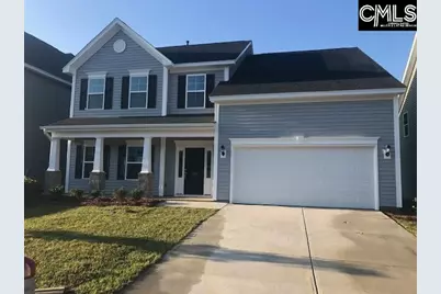 1351 Tamarind Lane, Chapin, SC 29036 - Photo 1