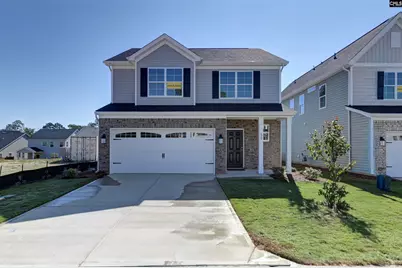 628 Thunder Gulch Avenue, Lexington, SC 29073 - Photo 1