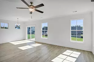 628 Thunder Gulch Ave, Lexington, SC 29073 - Photo 7