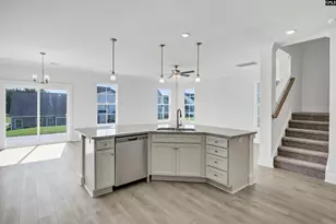 628 Thunder Gulch Ave, Lexington, SC 29073 - Photo 5