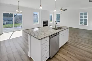 624 Thunder Gulch Ave, Lexington, SC 29073 - Photo 13