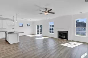 624 Thunder Gulch Ave, Lexington, SC 29073 - Photo 5