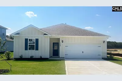 149 Ruby Prince Road, Gilbert, SC 29054 - Photo 1