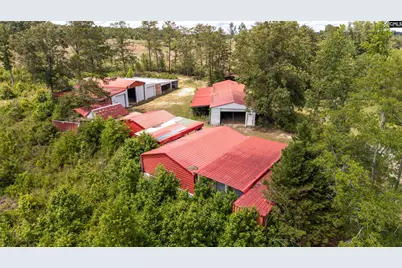 3941 Hillbilly Way, McBee, SC 29101 - Photo 37