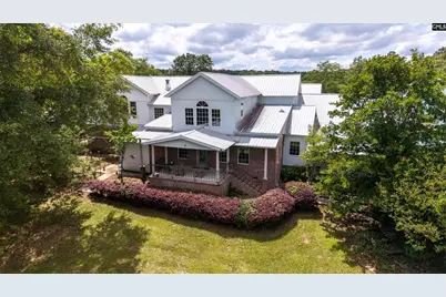 3941 Hillbilly Way, McBee, SC 29101 - Photo 1