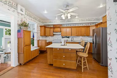 3941 Hillbilly Way, McBee, SC 29101 - Photo 17