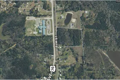 0 Elm Street, Prosperity, SC 29127 - Photo 1