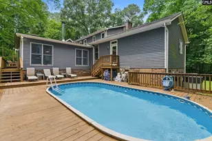 108 Timber Knoll Dr, Irmo, SC 29063 - Photo 55