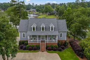 112 Water Links Dr, Chapin, SC 29036 - Photo 3