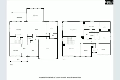 521 Fenwick Drive, Woodruff, SC 29388 - Photo 47