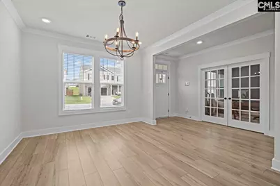 521 Fenwick Drive, Woodruff, SC 29388 - Photo 5