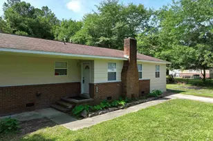 5828 Old Leesburg Rd, Hopkins, SC 29061 - Photo 5