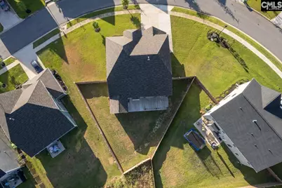 550 Malachite Ln, Chapin, SC 29036 - Photo 9