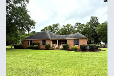 3270 Winchester Lane, Orangeburg, SC 29118 - Photo 1