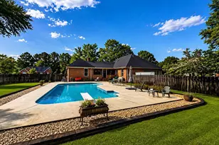 3270 Winchester Ln, Orangeburg, SC 29118 - Photo 23