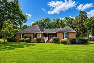 3270 Winchester Ln, Orangeburg, SC 29118 - Photo 3