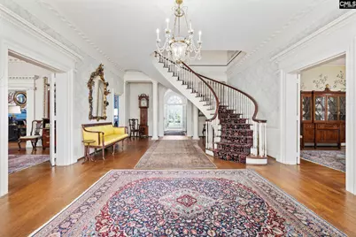 1100 W Carolina Avenue, Hartsville, SC 29550 - Photo 3