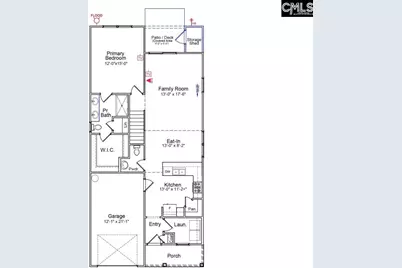 4010 Monetta Drive, Elgin, SC 29045 - Photo 21