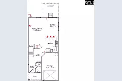 4021 S Monetta Drive, Elgin, SC 29045 - Photo 27