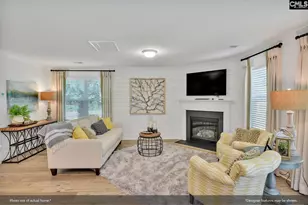 4021 S Monetta Dr, Elgin, SC 29045 - Photo 45