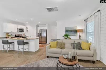 4021 S Monetta Drive, Elgin, SC 29045 - Photo 37