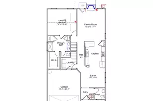 3057 Hallsdale Dr, Elgin, SC 29045 - Photo 33