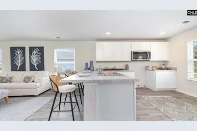 125 Hale Road, Orangeburg, SC 29115 - Photo 3