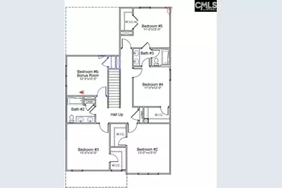 3049 Hallsdale Drive, Elgin, SC 29045 - Photo 39