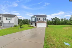 465 Vanburen Ct, Gaston, SC 29053 - Photo 37