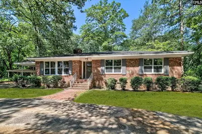 2720 Hebron Drive, West Columbia, SC 29169 - Photo 1