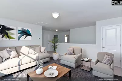 3056 Hallsdale Drive, Elgin, SC 29045 - Photo 3