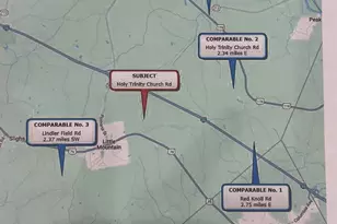 Parcle 2 East 167 Hwy, Little Mountain, SC 29075 - Photo 1