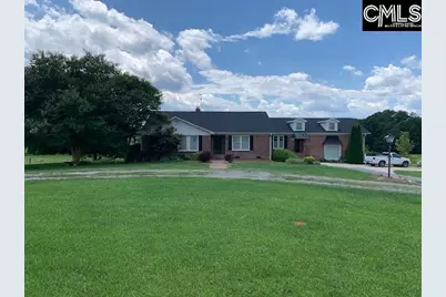 223 Cammack Road, Winnsboro, SC 29180 - Photo 3