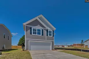 66 Harmon Rd, Hopkins, SC 29061 - Photo 3