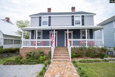 203-205 Oliver Street, West Columbia, SC 29169 - Photo 1